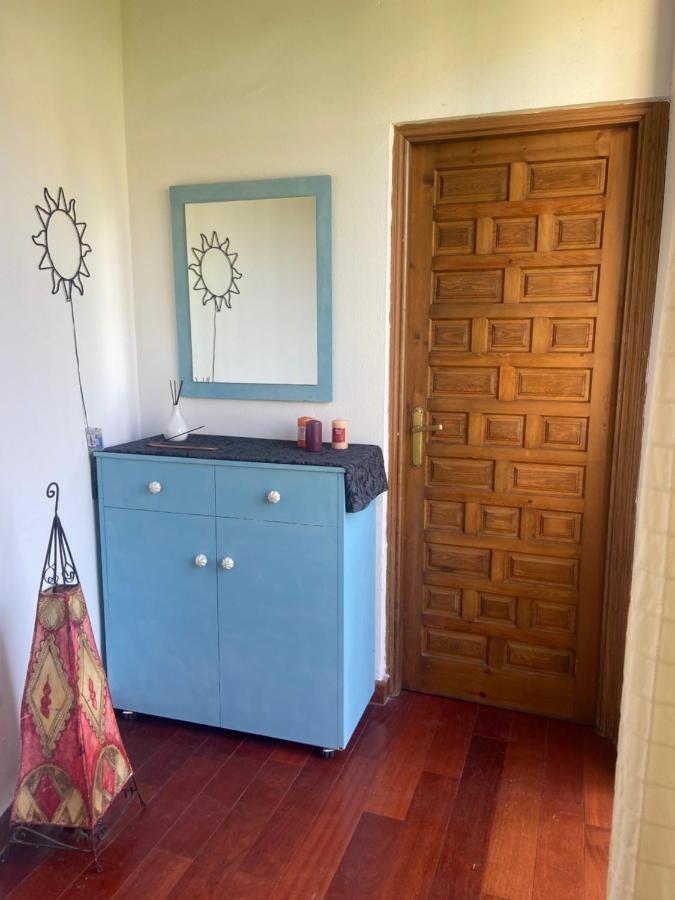 Apartamento Con Zona Chill-Out Y Preciosas Vistas Granada Exterior foto